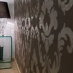 Parking, Ac, 2 Bedroom Design Flat In The Center Lägenhet *