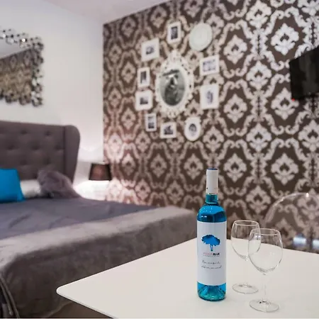 Apartman Parking, Ac, 2 Bedroom Design Flat In The Center Budapest